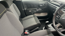 Citroen C3 1.2 PureTech You 5dr Petrol Hatchback